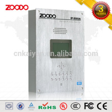 IP-300A Terminal Decoder(Two-way POD Indoor) Public Address