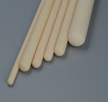 99% Al2O3 Aluminium Oxide Alumina Ceramic Tube