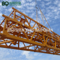 Tower Crane MC Series S24 Mast Phần