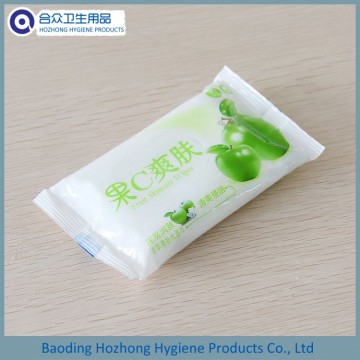 Fast Delivery Custom Moist Wipes