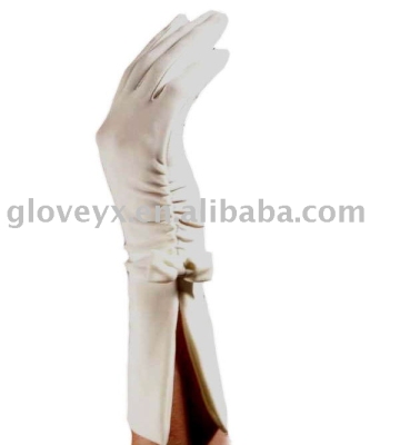 Wedding and Formal glove