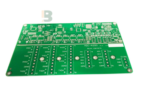 Niski koszt PCB HDI PCB