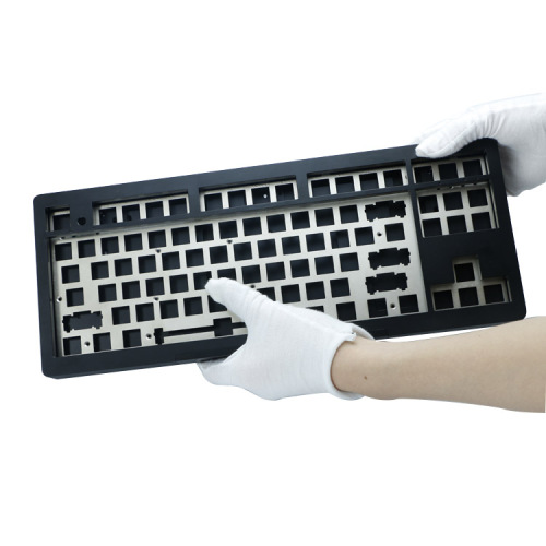 DIY Mechanical Keyboard Case Custom