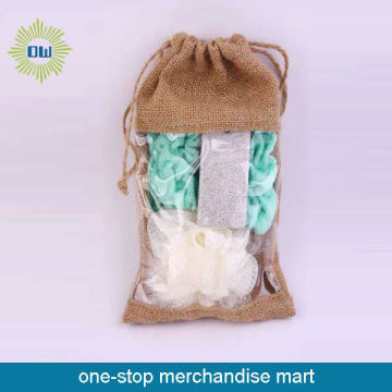 acrylic bath set cheap price