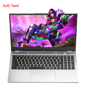Customized original CPU Professional laptop