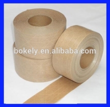 fiber reinforced kraft paper tape