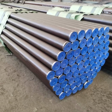 ASTM A192 Standard Carbon Steel Pipe