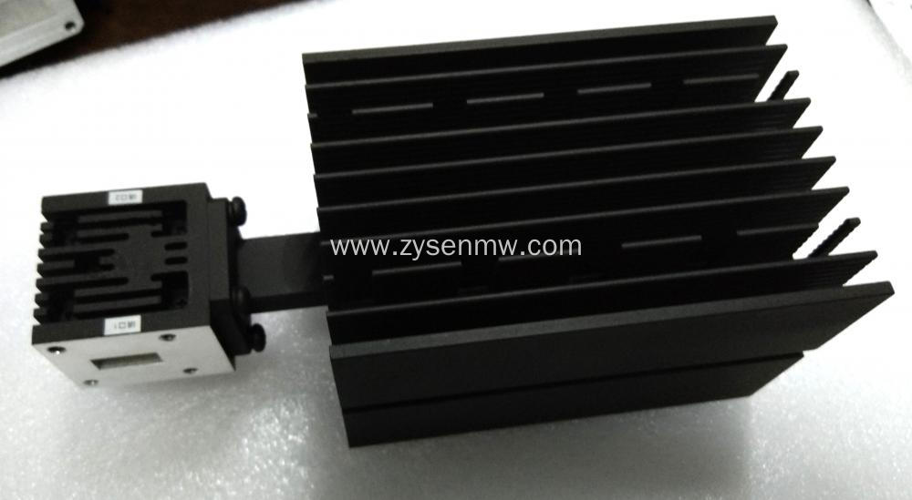 WR62 200W Waveguide Isolator