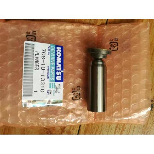 Plunger 6553-41-1102 untuk SA12V140-1