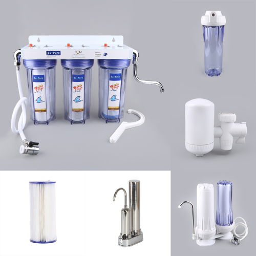 water faucet purifier,whole house well water treatment