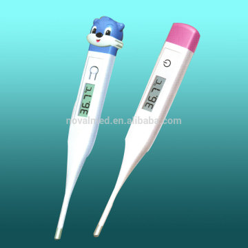 medical electronic thermometer / digital thermomter