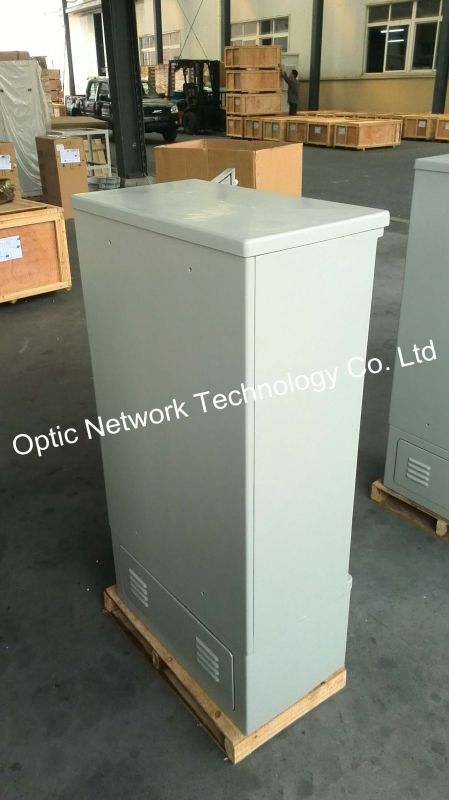 Optical Cross Connection Cabinet (GXF53A)