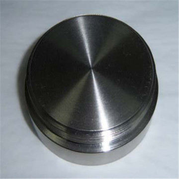 Sputtering target 4n5 Ti titanium target