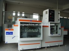 Alkaline Etching machine