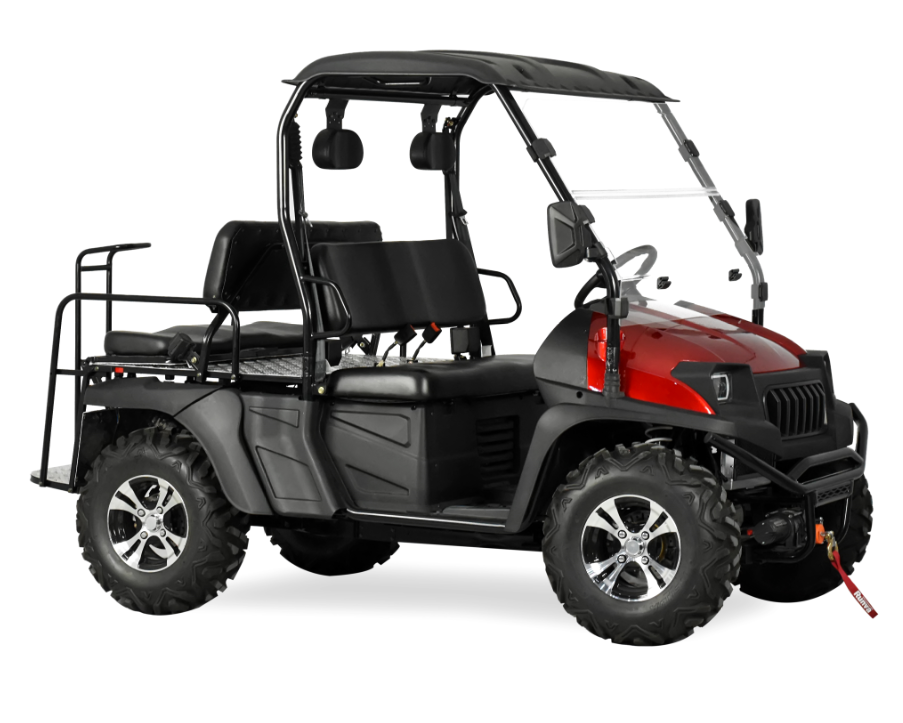 Golf Cart UTV 