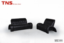 Leaher Sofa MM388