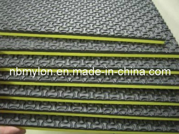 EVA Foam Rubber for Shoe Sole Material/EVA Sole Material