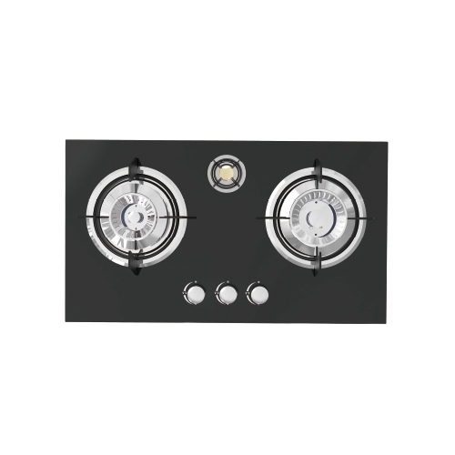 Gas Stove 3 Burner Cook Tops