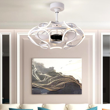 LEDER Beautiful Electric Ceiling Fans