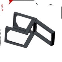 Adjustable Depth IT Equipment Open Frame Server Rack 12U 15U Network Rack Cabinet