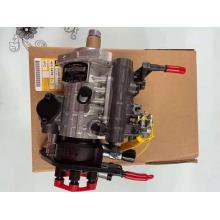 diesel pump 6222-71-1120 for Excavator accessories PC300-5