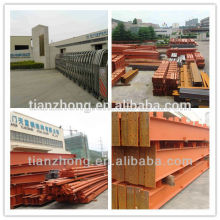 Steel Structural beams