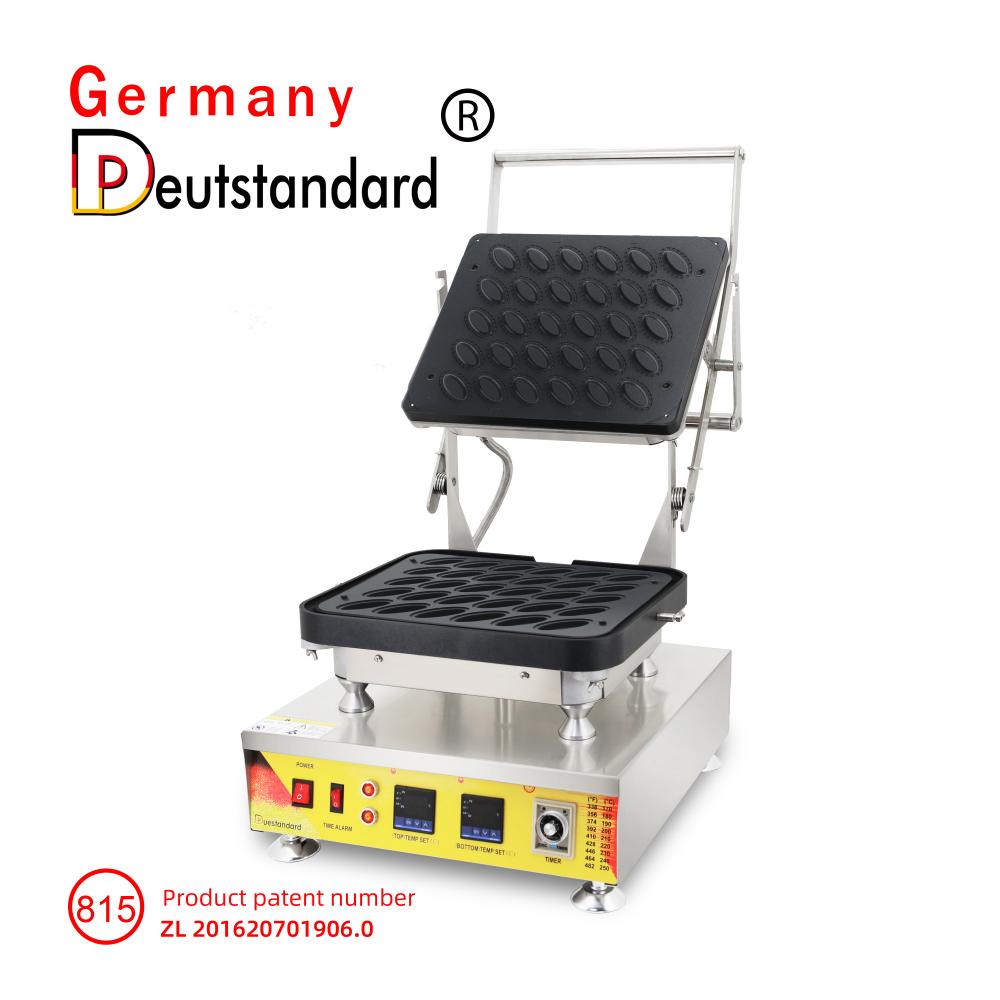 Alemania Deutstandard Tart Shell Maker en venta