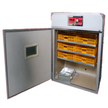 Automatic Incubator Machine for Hatching Chicken Eggs