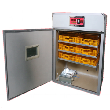 Automatic Incubator Machine for Hatching Chicken Eggs