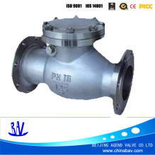 Check valve,swing check valve,wafer check valve