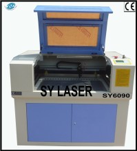 Different kinds of laser engraving machine