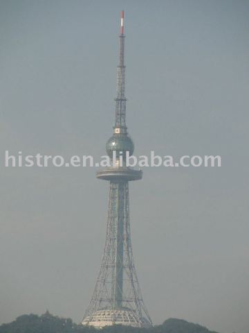 Communication Tower