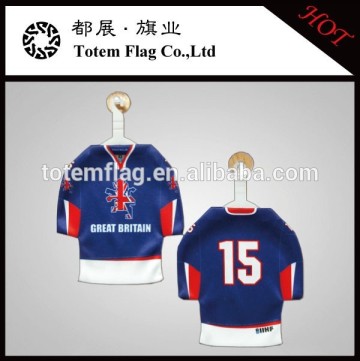 Mini USA Hockey Jersey