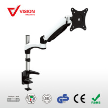 High Adjustable Monitor Desk Mount Bracket