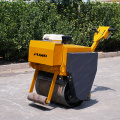 325kg Hydraulic walk behind roller with best-selling global