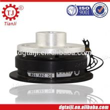Industrial electromagnetic clutch,electromagnetic clutch pulley