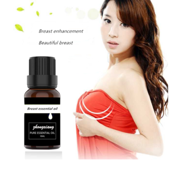 Compound Essential Oil Breast Essential Oil