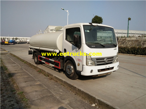 Dongfeng 9000 lita za kunyunyizia maji