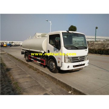 Dongfeng 9000 Litres Water Spray Vehicles