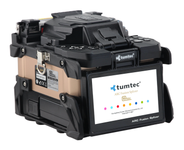 Six Motors Fusion Splicer V9 Mini