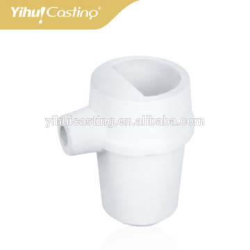 Dental crucibles,quartz crucible,ceramic crucible,ceramic casting crucible,dental casting crucible