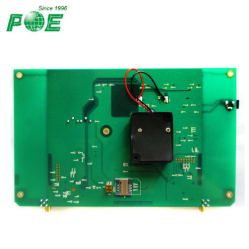 Fast Prototype PCB Assembly Fabrication