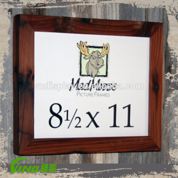 8.5x11 china picture frames , frames photo , photo frames , unfinished wood picture frames wholesale