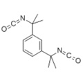 1,3-BIS (2-ISOCYANATO-2-PROPYL) BENZÈNE CAS 2778-42-9