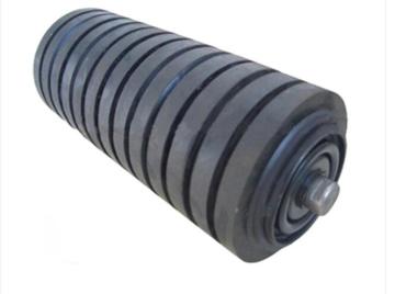 φ133 Buffer Rubber Roller