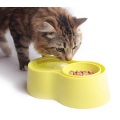 Anti-Ant Plast Pet Bowl - Rosa