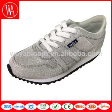 women lady run footwear