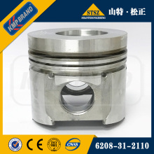 KMP Komatsu PC130F-7 Piston 6208-31-2110