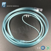 Oxygen nasal cannula sizes