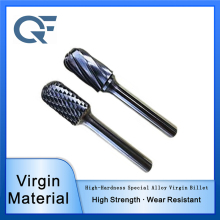 Durable High Hardness Rotary Tool